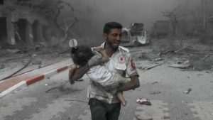 Gaza Palestina