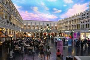 (FOTO) REPLIKA VENECIJE U LAS VEGASU: Talijanska fantazija u srcu Nevade stajala je nevjerojatnih 1,6 milijardi dolara