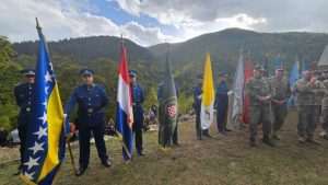 MOLITVENI POHOD NA BOBOVAC: Još jednom poslana poruka o važnosti zajedništva MOLITVENI POHOD NA BOBOVAC: Još jednom poslana poruka o važnosti zajedništva