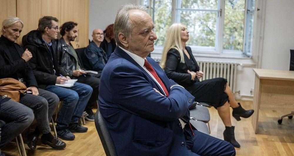 branimir glavaš