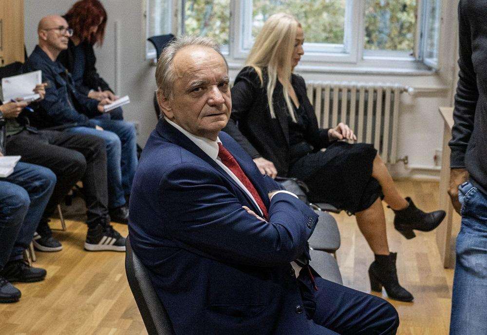 branimir glavaš