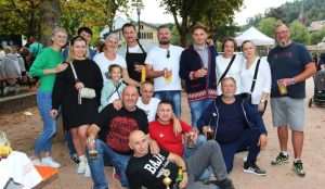 NAKON NATJECANJA U KUHANJU ČOBANCA: HKZ Calw organizira veliku zabavu u povodu 30. godina djelovanja NAKON NATJECANJA U KUHANJU ČOBANCA: HKZ Calw organizira veliku zabavu u povodu 30. godina djelovanja