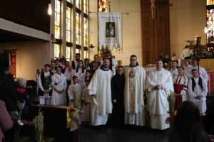 (FOTO) VELIKO SLAVLJE U WIESBADENU: Na Mladu misu fra Nikole Livaje stigao velik broj vjernika iz Wiesbadena, Frankfurta, Mainza i okolice (FOTO) VELIKO SLAVLJE U WIESBADENU: Na Mladu misu fra Nikole Livaje stigao velik broj vjernika iz Wiesbadena, Frankfurta, Mainza i okolice