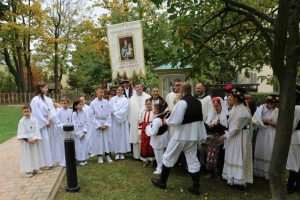 (FOTO) VELIKO SLAVLJE U WIESBADENU: Na Mladu misu fra Nikole Livaje stigao velik broj vjernika iz Wiesbadena, Frankfurta, Mainza i okolice (FOTO) VELIKO SLAVLJE U WIESBADENU: Na Mladu misu fra Nikole Livaje stigao velik broj vjernika iz Wiesbadena, Frankfurta, Mainza i okolice
