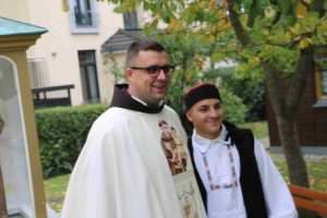(FOTO) VELIKO SLAVLJE U WIESBADENU: Na Mladu misu fra Nikole Livaje stigao velik broj vjernika iz Wiesbadena, Frankfurta, Mainza i okolice (FOTO) VELIKO SLAVLJE U WIESBADENU: Na Mladu misu fra Nikole Livaje stigao velik broj vjernika iz Wiesbadena, Frankfurta, Mainza i okolice