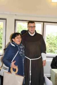(FOTO) VELIKO SLAVLJE U WIESBADENU: Na Mladu misu fra Nikole Livaje stigao velik broj vjernika iz Wiesbadena, Frankfurta, Mainza i okolice (FOTO) VELIKO SLAVLJE U WIESBADENU: Na Mladu misu fra Nikole Livaje stigao velik broj vjernika iz Wiesbadena, Frankfurta, Mainza i okolice