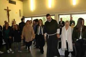 (FOTO) VELIKO SLAVLJE U WIESBADENU: Na Mladu misu fra Nikole Livaje stigao velik broj vjernika iz Wiesbadena, Frankfurta, Mainza i okolice (FOTO) VELIKO SLAVLJE U WIESBADENU: Na Mladu misu fra Nikole Livaje stigao velik broj vjernika iz Wiesbadena, Frankfurta, Mainza i okolice