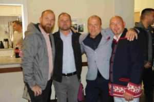 (FOTO) VELIKO SLAVLJE U WIESBADENU: Na Mladu misu fra Nikole Livaje stigao velik broj vjernika iz Wiesbadena, Frankfurta, Mainza i okolice (FOTO) VELIKO SLAVLJE U WIESBADENU: Na Mladu misu fra Nikole Livaje stigao velik broj vjernika iz Wiesbadena, Frankfurta, Mainza i okolice
