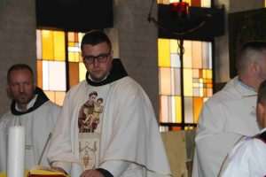 (FOTO) VELIKO SLAVLJE U WIESBADENU: Na Mladu misu fra Nikole Livaje stigao velik broj vjernika iz Wiesbadena, Frankfurta, Mainza i okolice (FOTO) VELIKO SLAVLJE U WIESBADENU: Na Mladu misu fra Nikole Livaje stigao velik broj vjernika iz Wiesbadena, Frankfurta, Mainza i okolice
