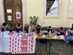 ODRŽAN 7. MOLIZAIKO: Susret zajedništva domovinske i iseljene Hrvatske u Italiji