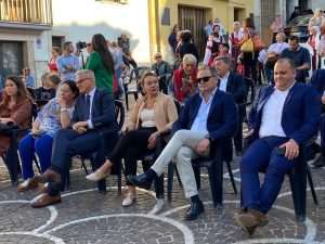 ODRŽAN 7. MOLIZAIKO: Susret zajedništva domovinske i iseljene Hrvatske u Italiji