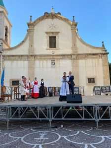 ODRŽAN 7. MOLIZAIKO: Susret zajedništva domovinske i iseljene Hrvatske u Italiji