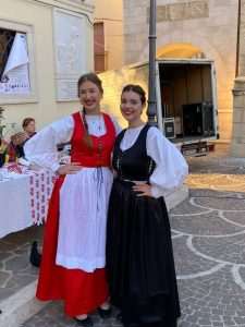 ODRŽAN 7. MOLIZAIKO: Susret zajedništva domovinske i iseljene Hrvatske u Italiji