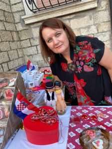 ODRŽAN 7. MOLIZAIKO: Susret zajedništva domovinske i iseljene Hrvatske u Italiji