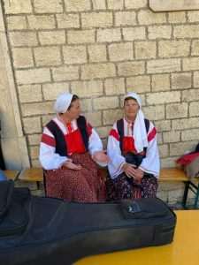 ODRŽAN 7. MOLIZAIKO: Susret zajedništva domovinske i iseljene Hrvatske u Italiji
