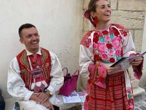 ODRŽAN 7. MOLIZAIKO: Susret zajedništva domovinske i iseljene Hrvatske u Italiji