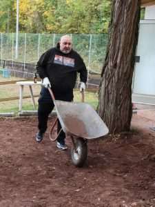 HRVATI U STUTTGARTU: Kad je potrebno učiniti nešto dobro za svoju udrugu, svi se odazovu HRVATI U STUTTGARTU: Kad je potrebno učiniti nešto dobro za svoju udrugu, svi se odazovu
