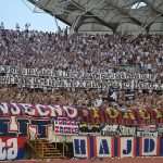 LUDNICA NA POLJUDU: Hajduk slavio u najvećem hrvatskom derbiju LUDNICA NA POLJUDU: Hajduk slavio u najvećem hrvatskom derbiju
