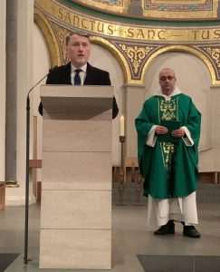 HAMBURG: Hrvati na sjeveru Njemačke prisjetili se žrtva Vukovara i Škabrnje