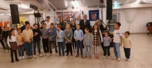 OBLJETNICA: “Anno`93” u Beču svečano proslavio 30. rođendan OBLJETNICA: “Anno`93” u Beču svečano proslavio 30. rođendan