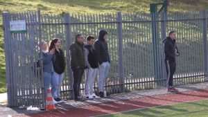 IRSKA: Poraz Croatije Fermoy u utakmici punoj preokreta rezultata IRSKA: Poraz Croatije Fermoy u utakmici punoj preokreta rezultata