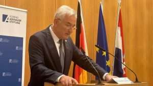 DÜSSELDORF: Na svečanu proslavu važnih hrvatskih obljetnica stigli mnogi gosti i uglednici iz Hrvatske, Njemačke i EU DÜSSELDORF: Na svečanu proslavu važnih hrvatskih obljetnica stigli mnogi gosti i uglednici iz Hrvatske, Njemačke i EU