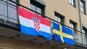 GÖTEBORG: Hrvati s raznih strana Švedske okupili se u velikom broju na 42. Smotri hrvatske kulture