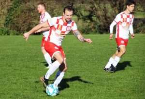 NEDOSTAJALO JE ŠPORTSKE SREĆE: FC Croatia Fermoy iz neobične situacije primila gol i ostala bez bodova NEDOSTAJALO JE ŠPORTSKE SREĆE: FC Croatia Fermoy iz neobične situacije primila gol i ostala bez bodova