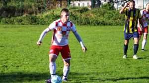 NEDOSTAJALO JE ŠPORTSKE SREĆE: FC Croatia Fermoy iz neobične situacije primila gol i ostala bez bodova NEDOSTAJALO JE ŠPORTSKE SREĆE: FC Croatia Fermoy iz neobične situacije primila gol i ostala bez bodova