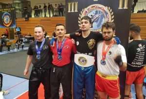 WORLD CUP 23. U BREGENZU: Fight Club MK Wiesbaden oduševio, Bodrožiću novi naslov prvaka WORLD CUP 23. U BREGENZU: Fight Club MK Wiesbaden oduševio, Bodrožiću novi naslov prvaka