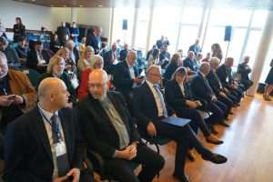 ODRŽAN JE 28. FORUM HRVATSKIH MANJINA: Predstavnike institucija RH valja uključiti u sve manifestacije hrvatskih manjinskih zajednica ODRŽAN JE 28. FORUM HRVATSKIH MANJINA: Predstavnike institucija RH valja uključiti u sve manifestacije hrvatskih manjinskih zajednica