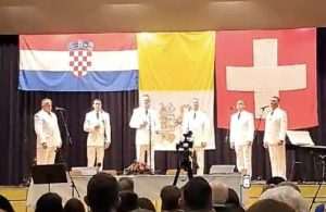 ŠVICARSKA: Proslavljena 50. obljetnica djelovanja Hrvatske katoličke misije St. Gallen