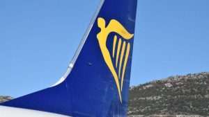 DUBROVNIK: Ryanair će u 2024. Dubrovnik povezivati s 18 europskih odredišta