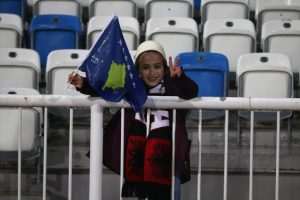 KVALIFIKACIJE ZA EURO: Kosovo u zaostaloj utakmici s 1:0 savladalo Izrael KVALIFIKACIJE ZA EURO: Kosovo u zaostaloj utakmici s 1:0 savladalo Izrael