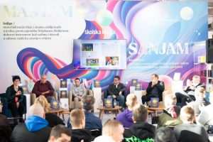 VRHUNSKA KNJIGA ZA SVE LJUBITELJE NOGOMETA I VATRENIH: Na Interliberu predstavljena bogato ilustrirana monografija Nogomet – povijest svjetskih nogometnih prvenstava