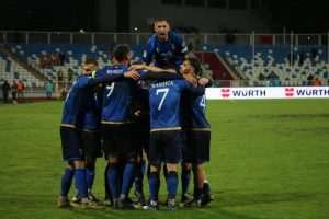 KVALIFIKACIJE ZA EURO: Kosovo u zaostaloj utakmici s 1:0 savladalo Izrael KVALIFIKACIJE ZA EURO: Kosovo u zaostaloj utakmici s 1:0 savladalo Izrael
