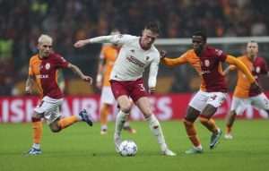 REZULTATI LIGE PRVAKA: Real savladao Napoli, Galatasaraj remizirao s Manchester Unitedom, Union Berlin s trenerom Bjelicom neporažen protiv Brage, Bayern i FC Kopenhagen na Allianz Areni bez pogodaka