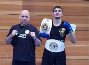 WORLD CUP 23. U BREGENZU: Fight Club MK Wiesbaden oduševio, Bodrožiću novi naslov prvaka WORLD CUP 23. U BREGENZU: Fight Club MK Wiesbaden oduševio, Bodrožiću novi naslov prvaka