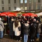 HRVATI NA BOŽIĆNOM SAJMU U SALZBURGU: Dođite na kuhano vino i hrvatske specijalitete HRVATI NA BOŽIĆNOM SAJMU U SALZBURGU: Dođite na kuhano vino i hrvatske specijalitete