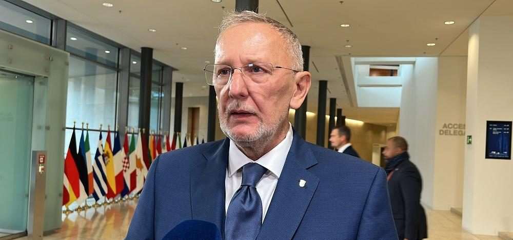 davor bozinovic