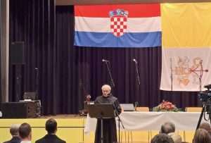 ŠVICARSKA: Proslavljena 50. obljetnica djelovanja Hrvatske katoličke misije St. Gallen