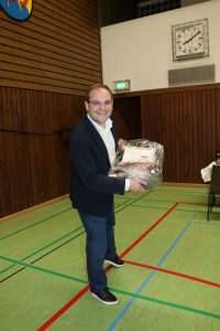 (FOTO) 30 GODINA HKZ CALW: Na proslavi se okupio velik broj Hrvata iz Calwa, Stuttgarta i okolice
