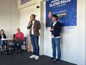 ZLATKO DALIĆ U LIVNU: Uručene donacije prikupljenje na humanitarno glazbenom-sportskom spektaklu