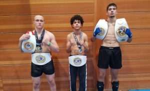 WORLD CUP 23. U BREGENZU: Fight Club MK Wiesbaden oduševio, Bodrožiću novi naslov prvaka WORLD CUP 23. U BREGENZU: Fight Club MK Wiesbaden oduševio, Bodrožiću novi naslov prvaka