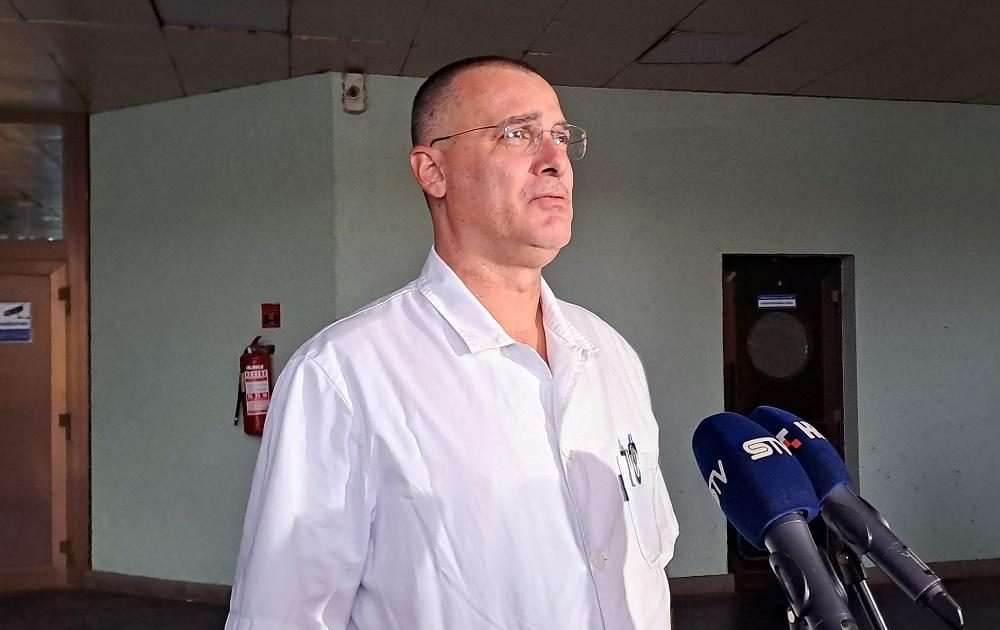 krunoslav šego