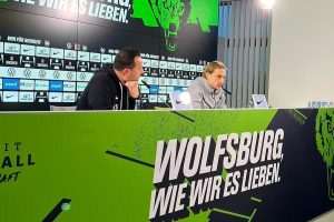 WOLFSBURG: Hrvatski reprezentativac Lovro Majer ugostio učenike hrvatske škole u Njemačkoj WOLFSBURG: Hrvatski reprezentativac Lovro Majer ugostio učenike hrvatske škole u Njemačkoj