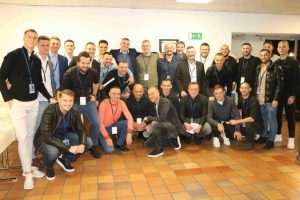 (FOTO) POSAVSKA VEČER U HEUSENSTAMMU: Veliki broj Posavljaka dao podršku FC Posavini Frankfurt (FOTO) POSAVSKA VEČER U HEUSENSTAMMU: Veliki broj Posavljaka dao podršku FC Posavini Frankfurt
