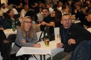 (FOTO) POSAVSKA VEČER U HEUSENSTAMMU: Veliki broj Posavljaka dao podršku FC Posavini Frankfurt (FOTO) POSAVSKA VEČER U HEUSENSTAMMU: Veliki broj Posavljaka dao podršku FC Posavini Frankfurt