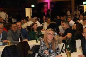 (FOTO) POSAVSKA VEČER U HEUSENSTAMMU: Veliki broj Posavljaka dao podršku FC Posavini Frankfurt (FOTO) POSAVSKA VEČER U HEUSENSTAMMU: Veliki broj Posavljaka dao podršku FC Posavini Frankfurt