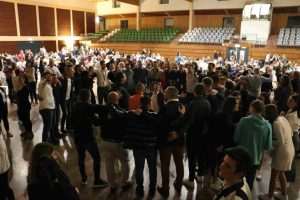 (FOTO) POSAVSKA VEČER U HEUSENSTAMMU: Veliki broj Posavljaka dao podršku FC Posavini Frankfurt (FOTO) POSAVSKA VEČER U HEUSENSTAMMU: Veliki broj Posavljaka dao podršku FC Posavini Frankfurt